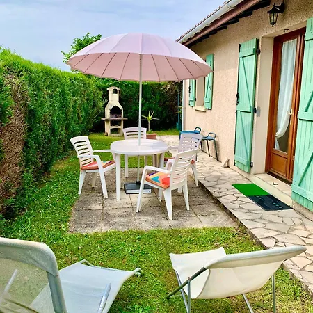 La Petite Bodega A Dax, Maison Independante De 36 M2 Appartement