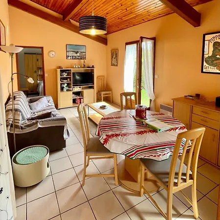 La Petite Bodega A Dax, Maison Independante De 36 M2 Apartmán Narrosse