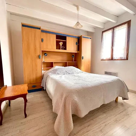 La Petite Bodega A Dax, Maison Independante De 36 M2 Appartement Narrosse