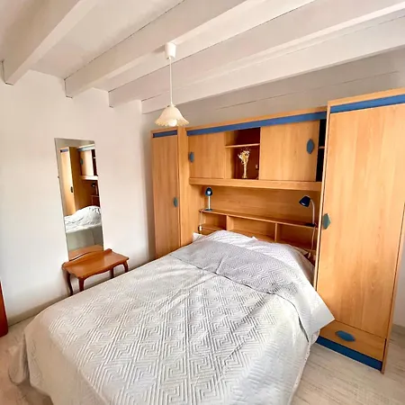 Appartement La Petite Bodega A Dax, Maison Independante De 36 M2 *