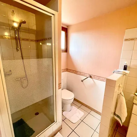La Petite Bodega A Dax, Maison Independante De 36 M2 * Narrosse