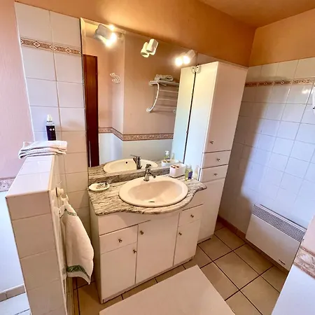 Apartmán La Petite Bodega A Dax, Maison Independante De 36 M2 Narrosse