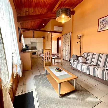 La Petite Bodega A Dax, Maison Independante De 36 M2 * Narrosse