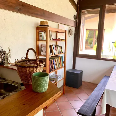 La Petite Bodega A Dax, Maison Independante De 36 M2 Narrosse