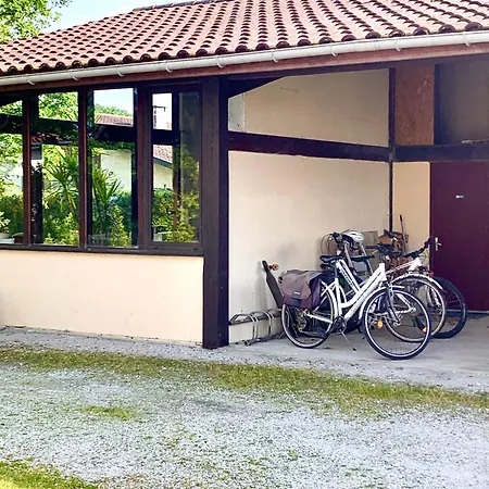 La Petite Bodega A Dax, Maison Independante De 36 M2 Appartement Narrosse