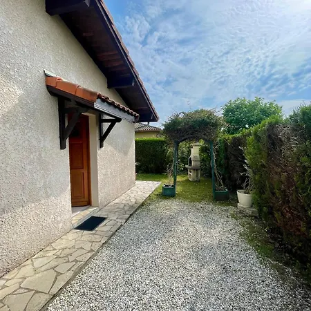 La Petite Bodega A Dax, Maison Independante De 36 M2 * Narrosse