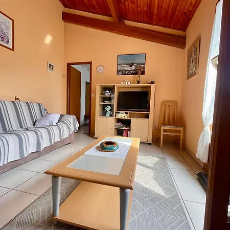 La Petite Bodega A Dax, Maison Independante De 36 M2