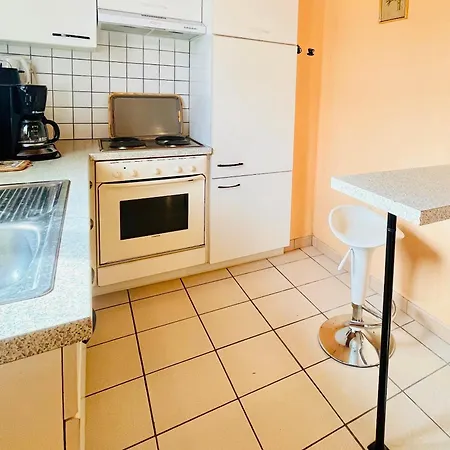 Apartmán La Petite Bodega A Dax, Maison Independante De 36 M2 Narrosse